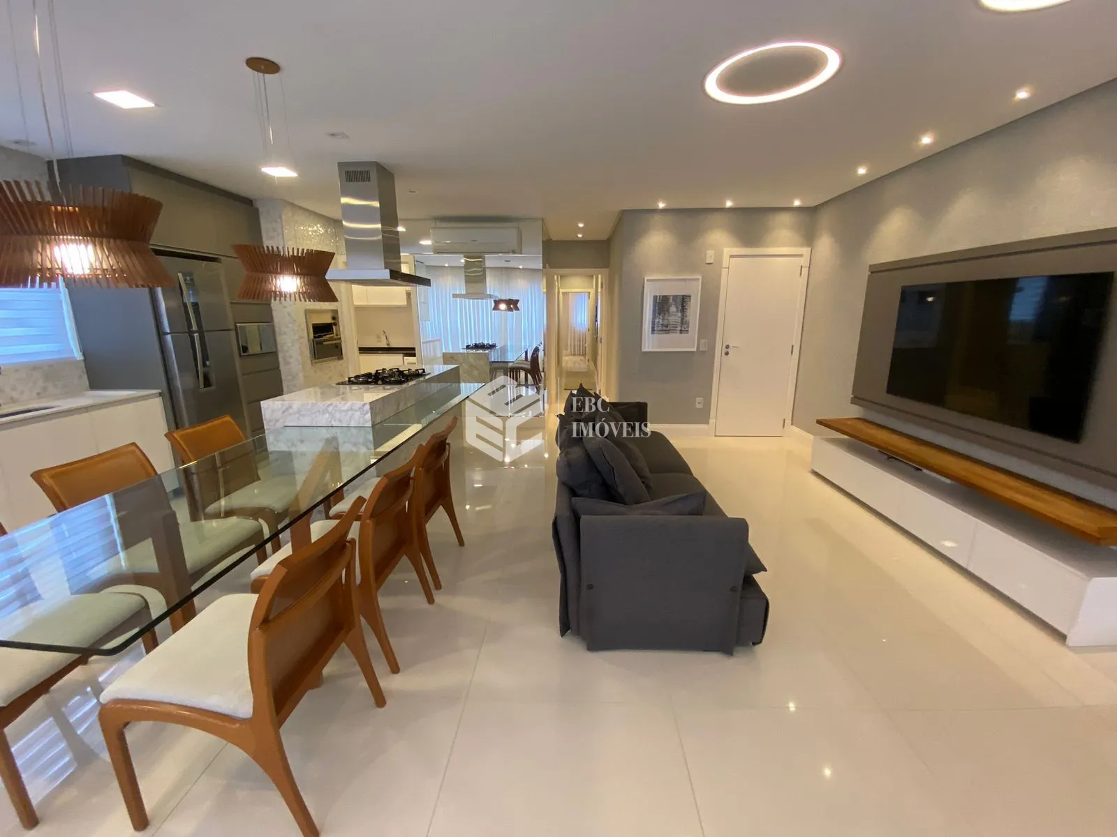 Apartamento à venda  no Centro - Balneário Camboriú, SC. Imóveis