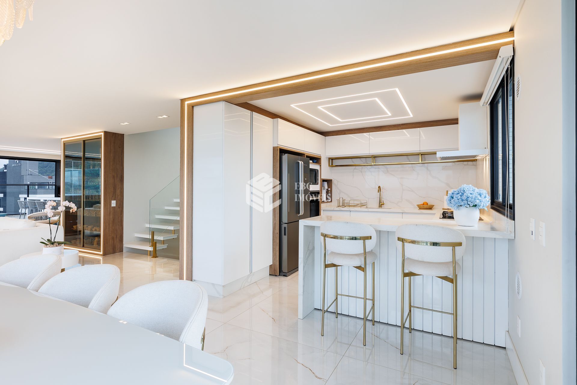 Cobertura, 4 quartos, 430 m² - Foto 29