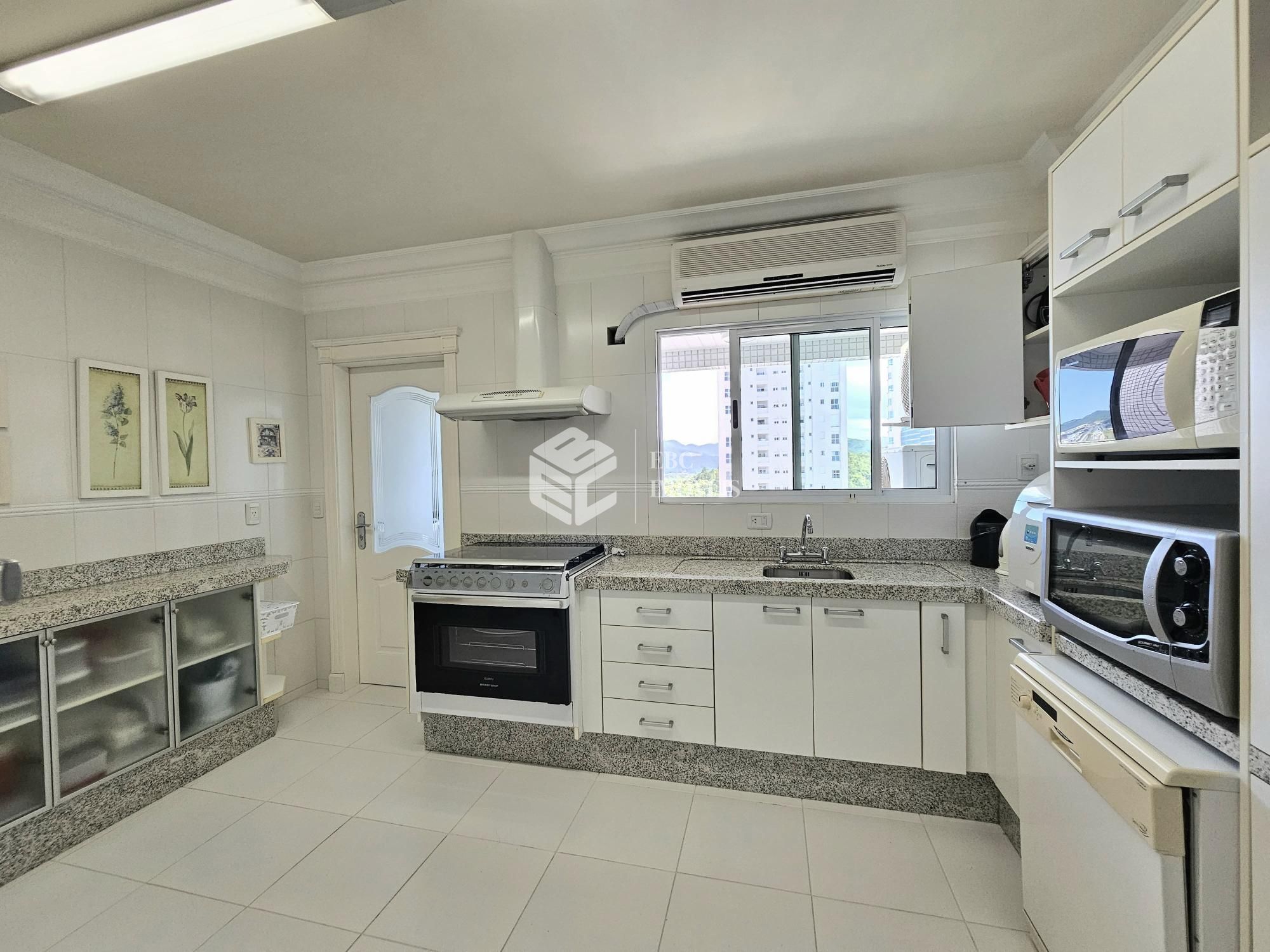 Apartamento, 3 quartos, 165 m² - Foto 14