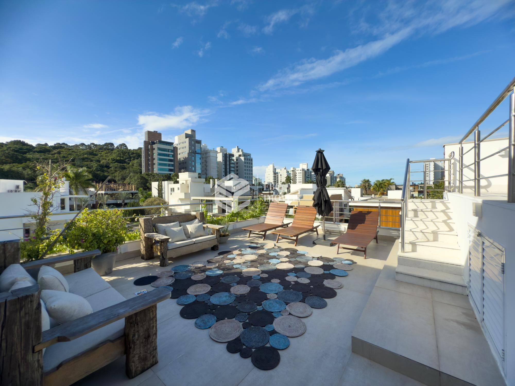 Casa de Condomínio, 5 quartos - Foto 37