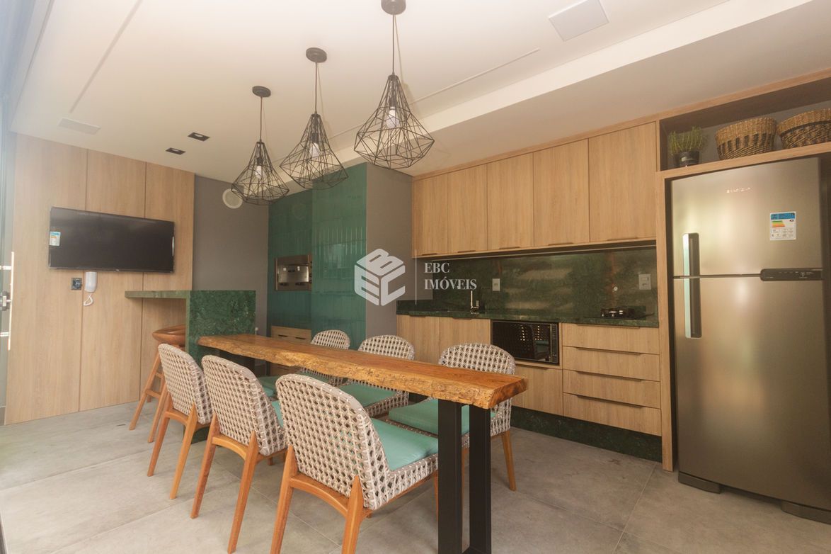 Apartamento, 3 quartos, 129 m² - Foto 24