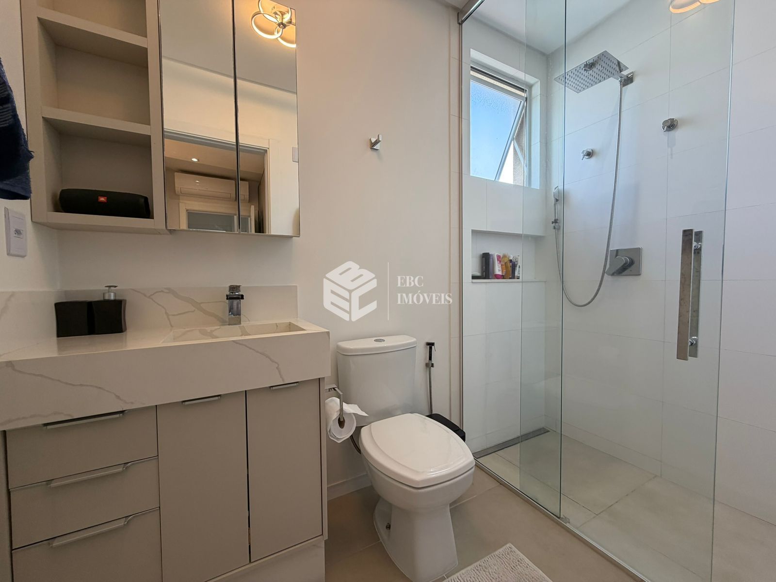 Apartamento, 4 quartos, 142 m² - Foto 12