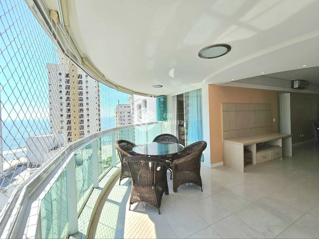 Apartamento à venda  no Centro - Balneário Camboriú, SC. Imóveis