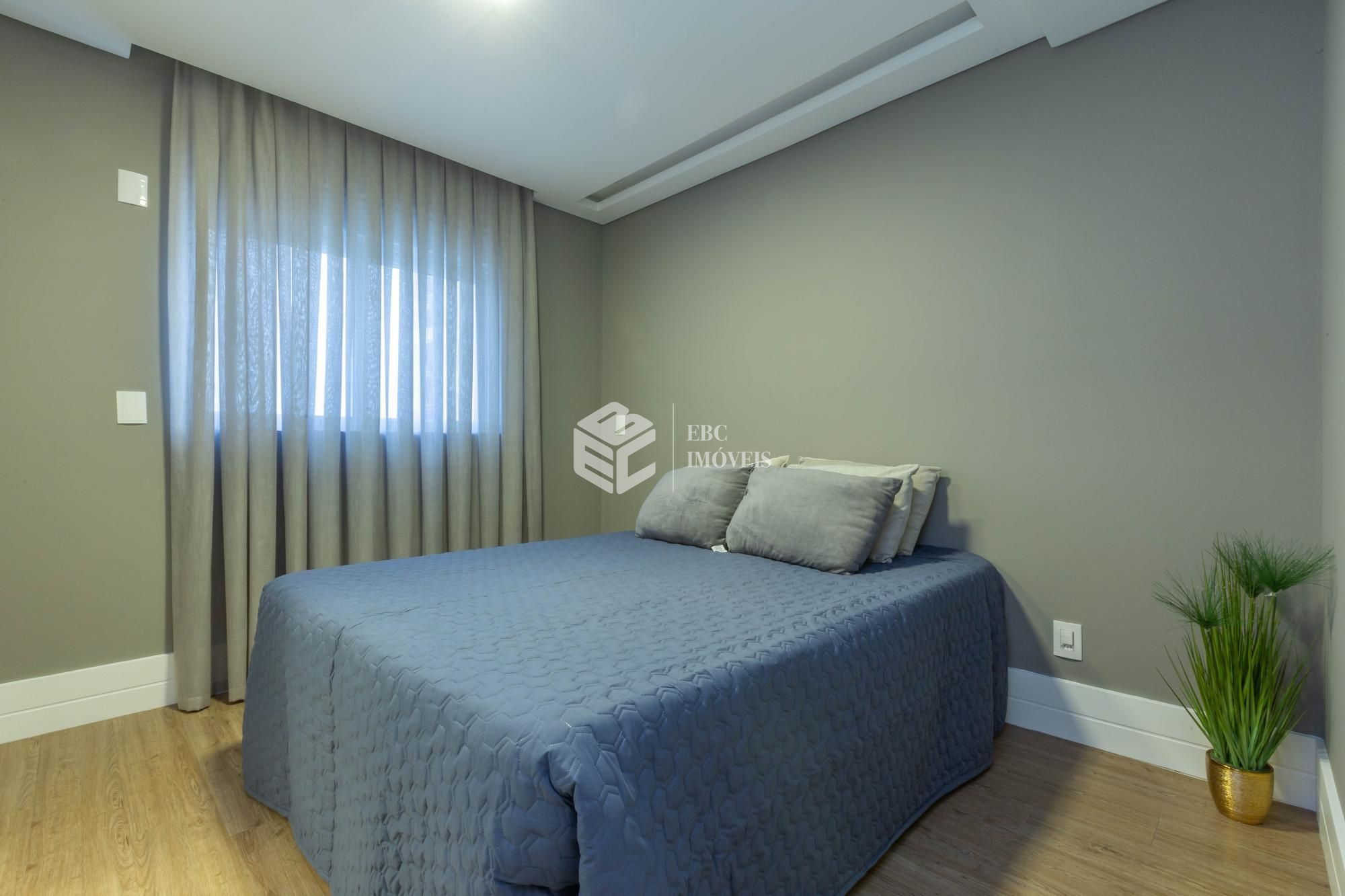 Apartamento, 3 quartos, 163 m² - Foto 19