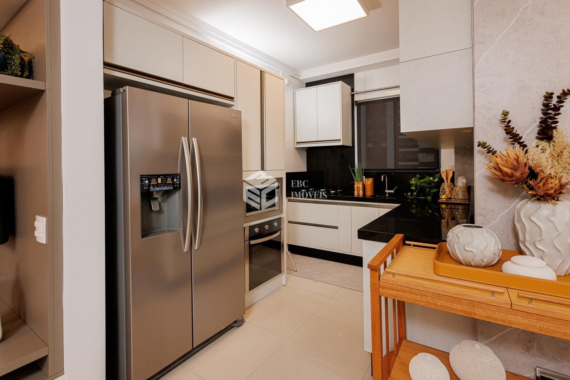 Apartamento, 3 quartos, 130 m² - Foto 16