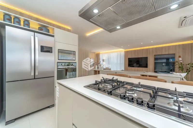 Apartamento com 4 Dormitórios à venda, 233 m² por R$ 13.200.000,00 Apartamento com 4 Dormitórios à venda, 233 m² por R$ 13.200.000,00