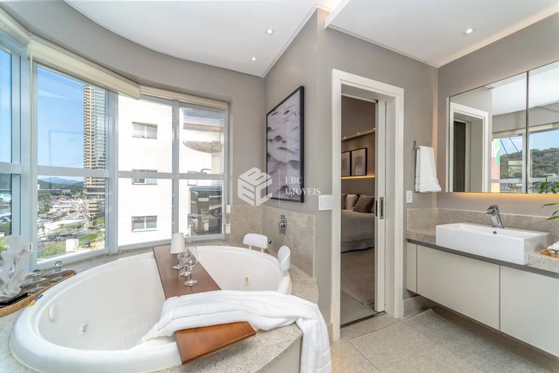 Apartamento, 4 quartos, 238 m² - Foto 18