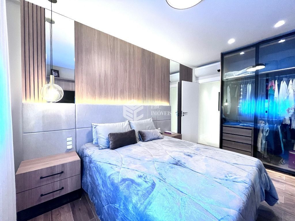 Apartamento, 3 quartos, 129 m² - Foto 14