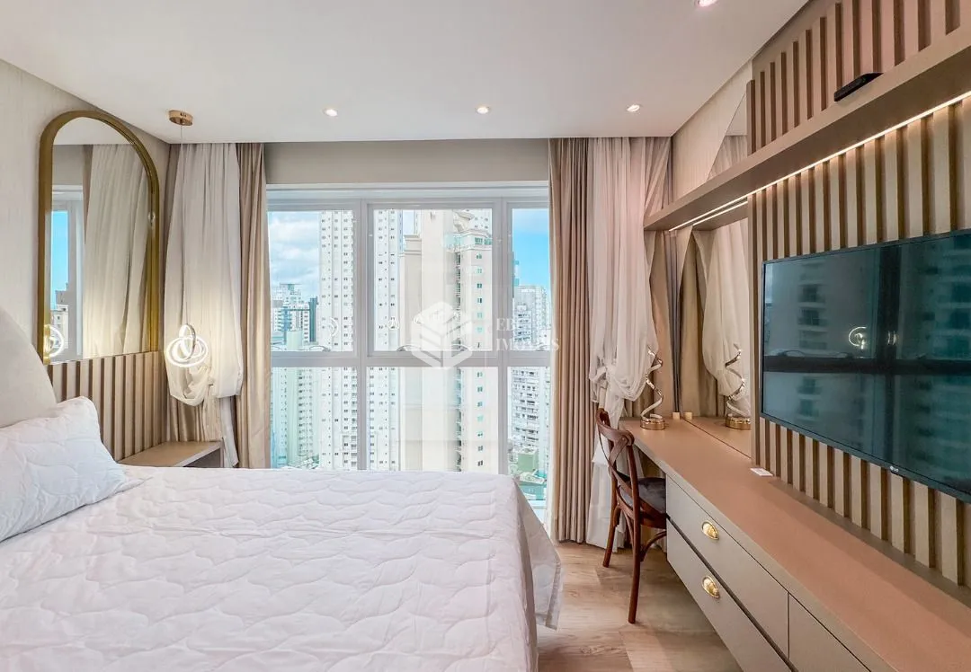 Apartamento, 3 quartos, 138 m² - Foto 39
