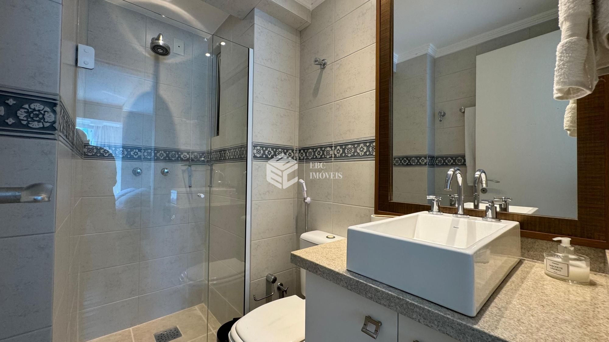 Apartamento, 4 quartos, 220 m² - Foto 16