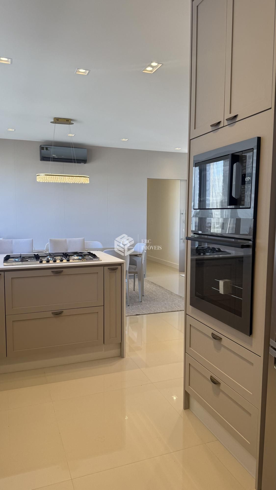 Apartamento, 3 quartos, 129 m² - Foto 21