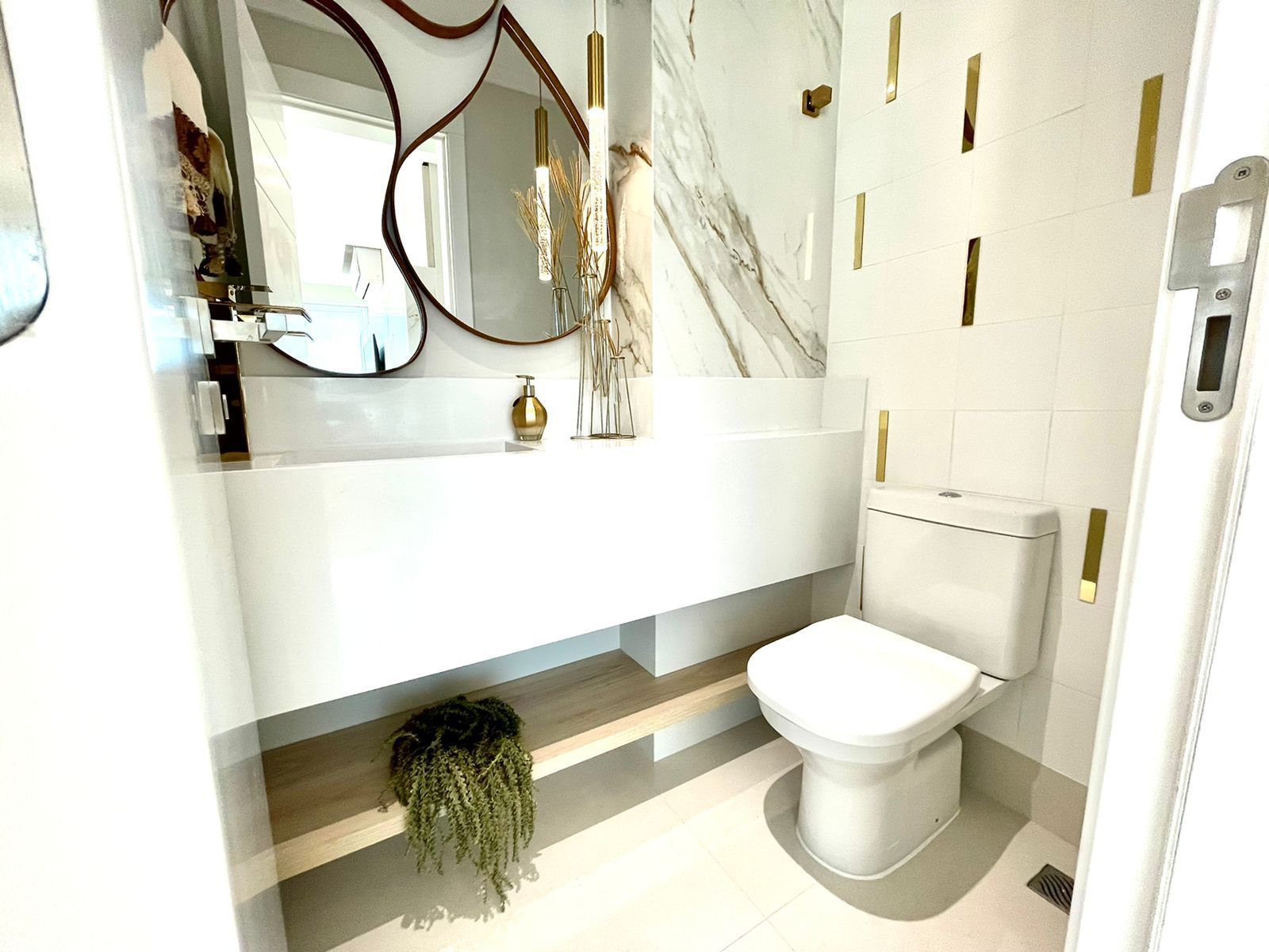 Apartamento, 4 quartos, 131 m² - Foto 16