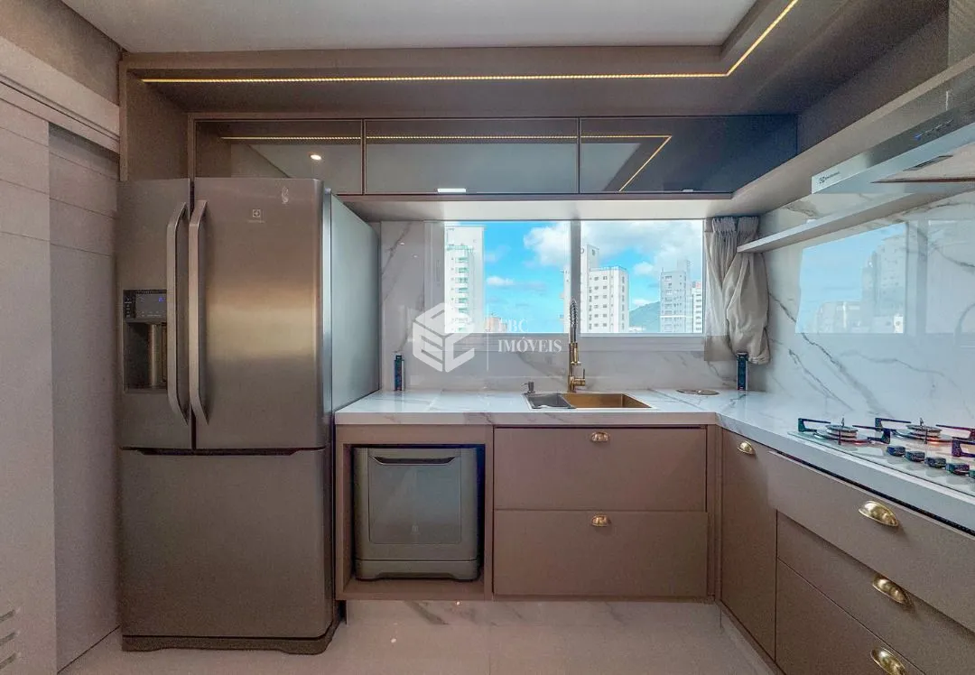 Apartamento, 3 quartos, 138 m² - Foto 21