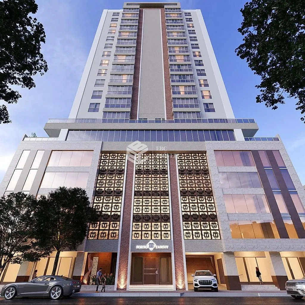 Apartamento à venda  no Centro - Balneário Camboriú, SC. Imóveis