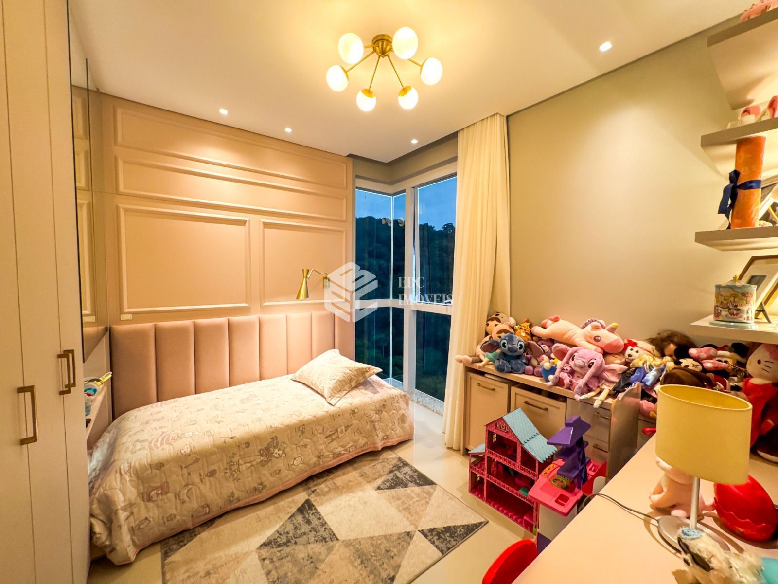 Apartamento, 4 quartos, 127 m² - Foto 17
