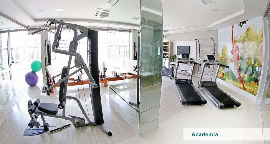 Apartamento, 4 quartos, 233 m² - Foto 12