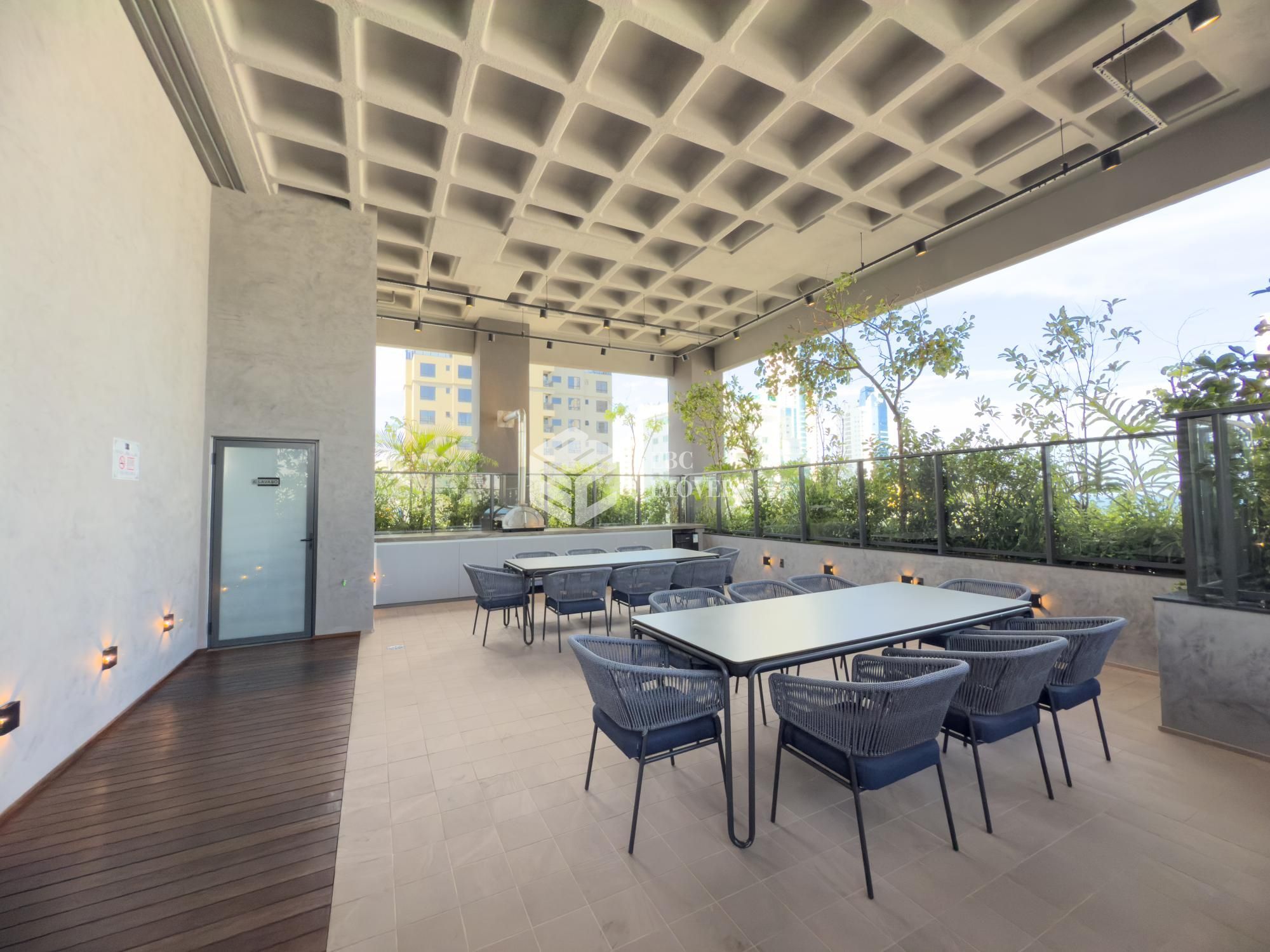 Apartamento, 3 quartos, 125 m² - Foto 16