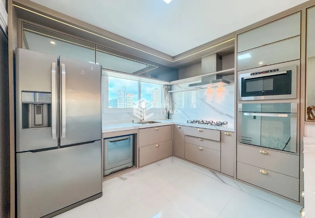 Apartamento, 3 quartos, 138 m² - Foto 19