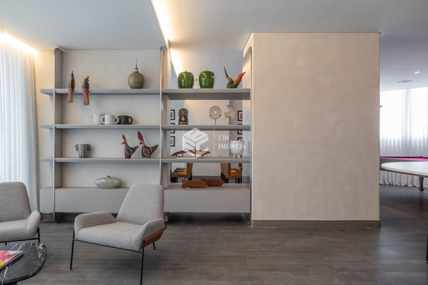 Apartamento, 4 quartos, 230 m² - Foto 28
