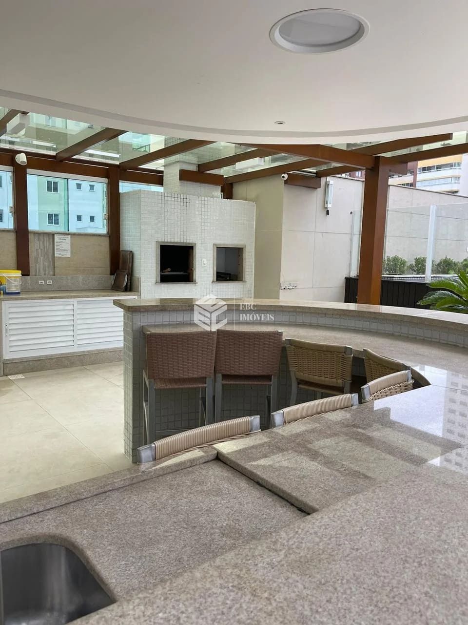 Apartamento, 3 quartos, 153 m² - Foto 33