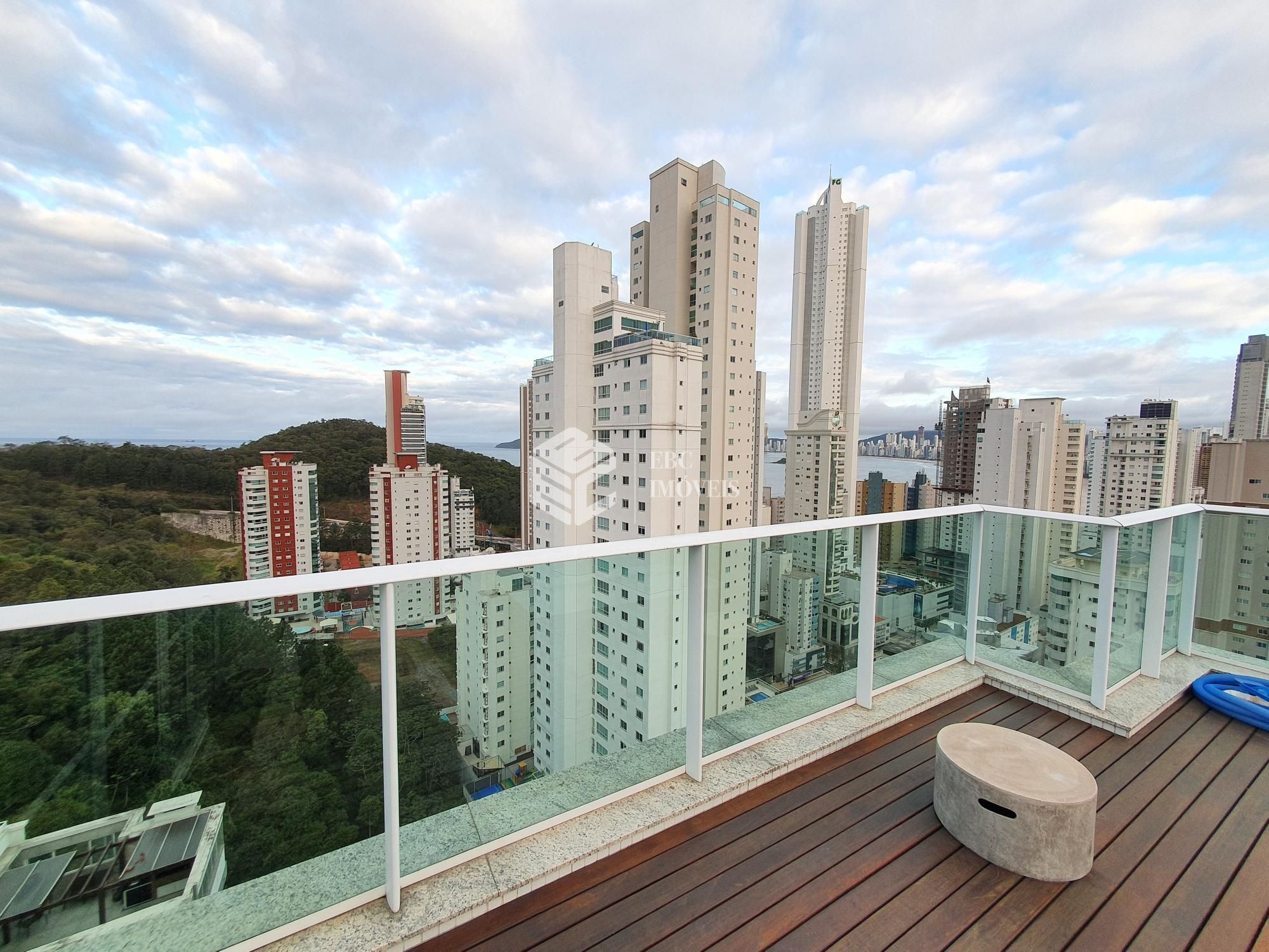 Cobertura, 3 quartos, 268 m² - Foto 14