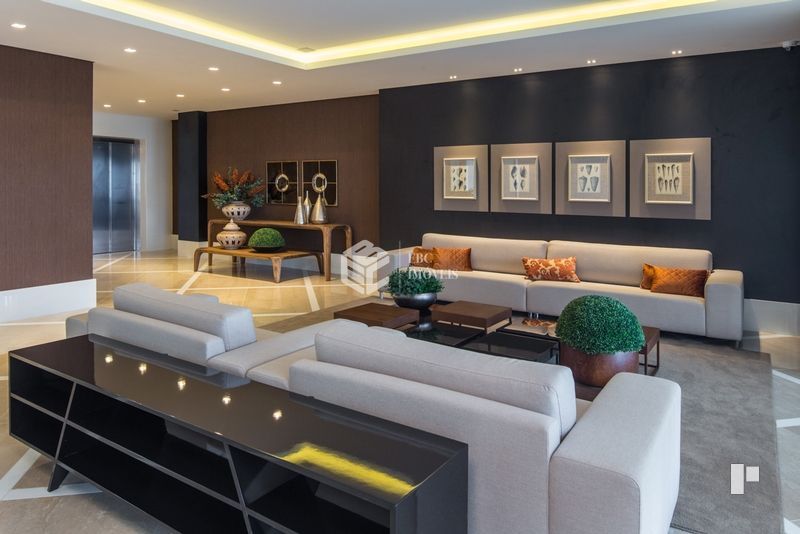 Apartamento com 4 Dormitórios à venda, 237 m² por R$ 13.900.000,00 Apartamento com 4 Dormitórios à venda, 237 m² por R$ 13.900.000,00