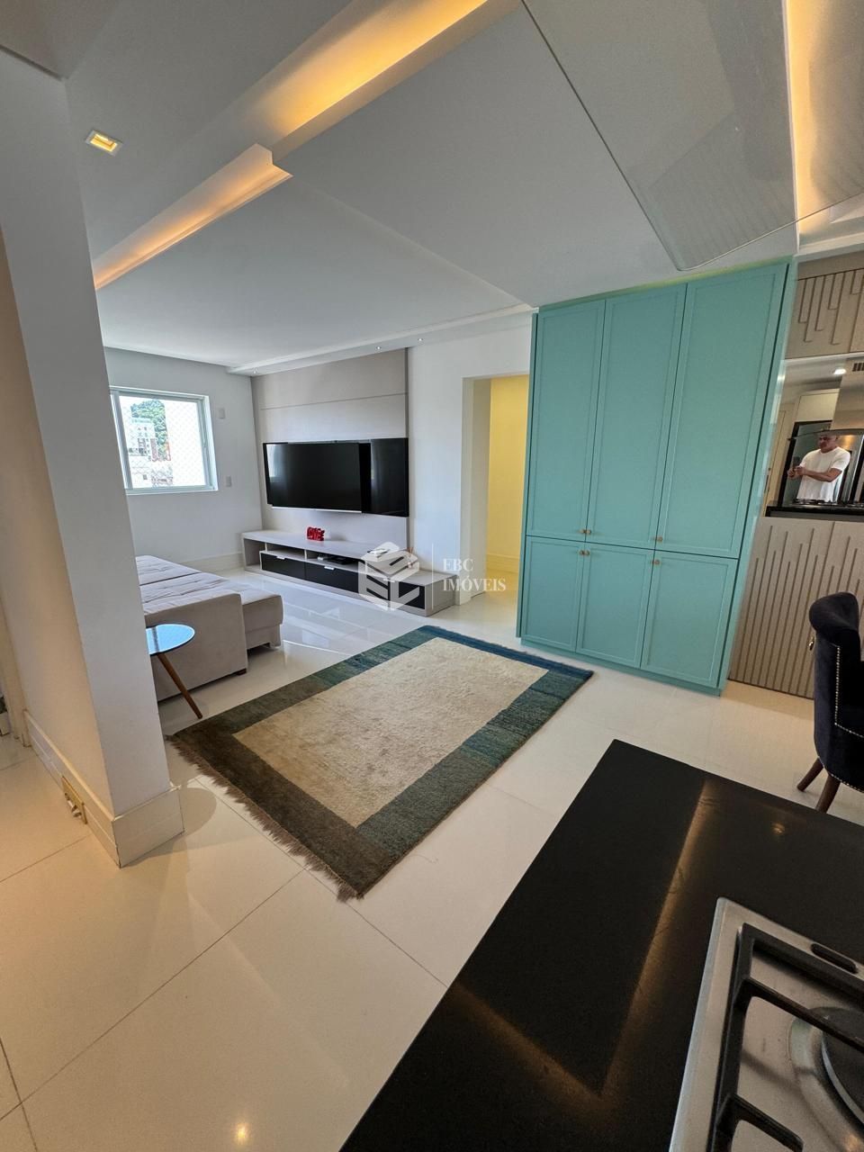 Apartamento, 3 quartos, 163 m² - Foto 11