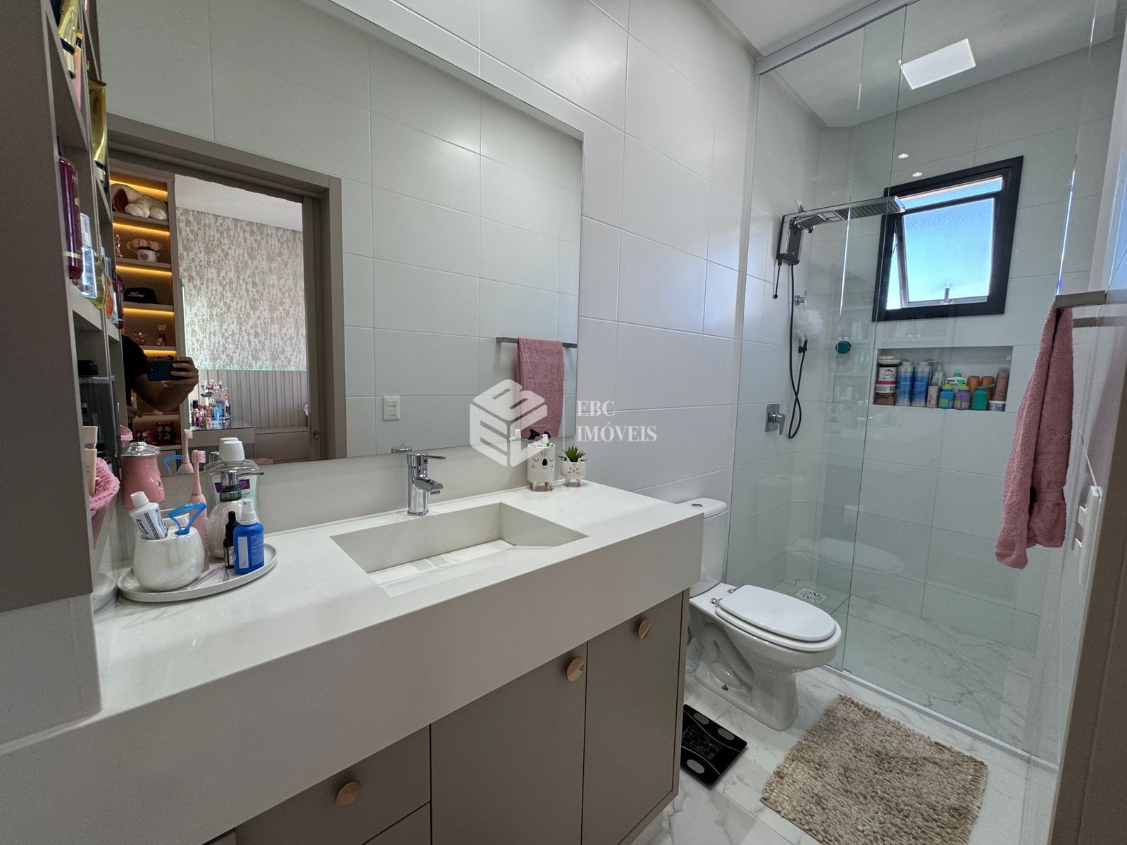 Apartamento, 3 quartos, 136 m² - Foto 15