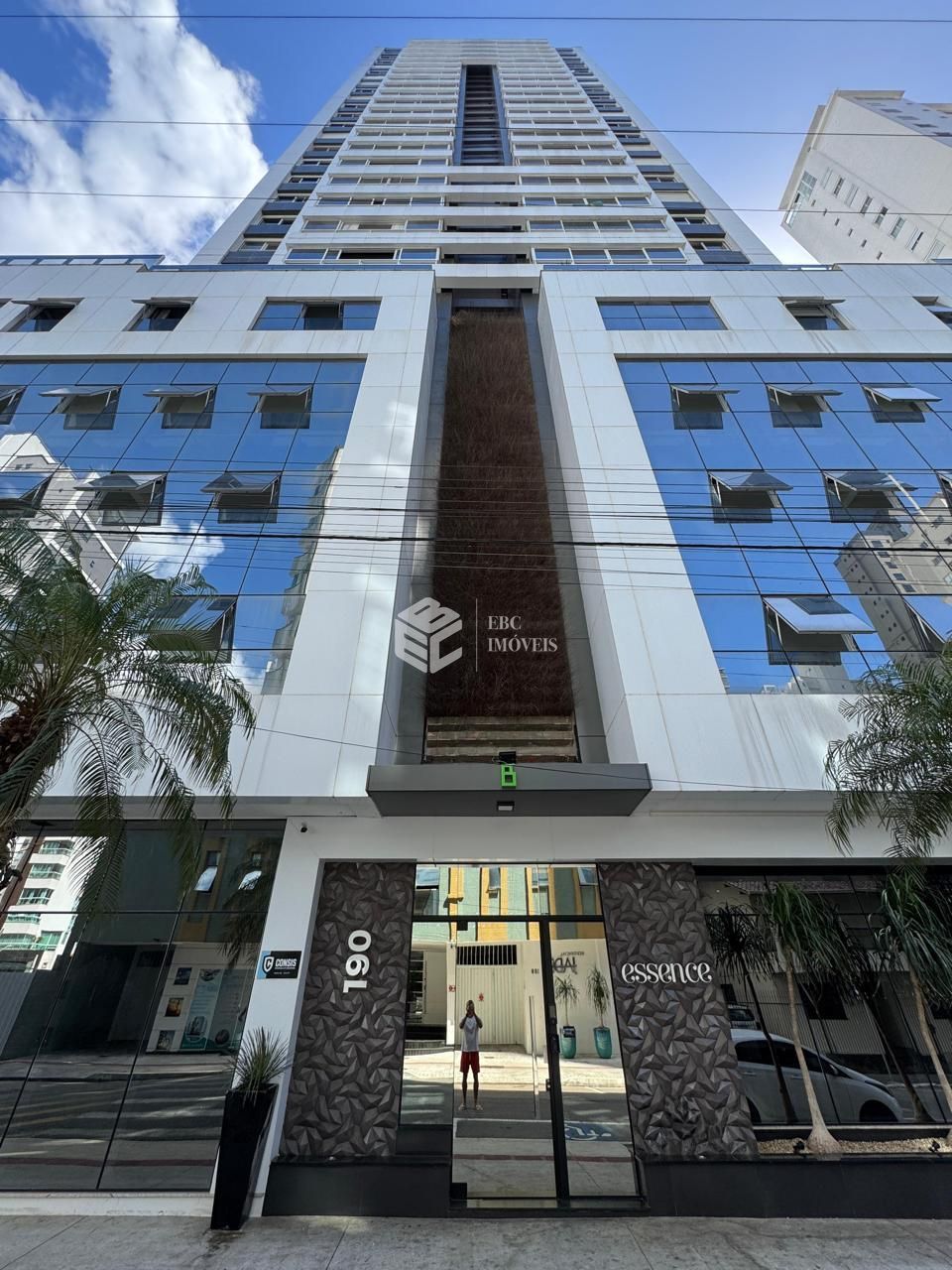 Apartamento, 3 quartos, 163 m² - Foto 29