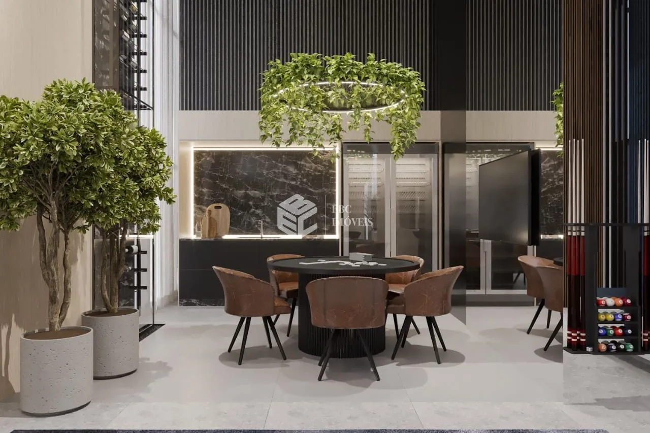 Apartamento com 4 Dormitórios à venda, 174 m² por R$ 4.060.000,00 Apartamento com 4 Dormitórios à venda, 174 m² por R$ 4.060.000,00