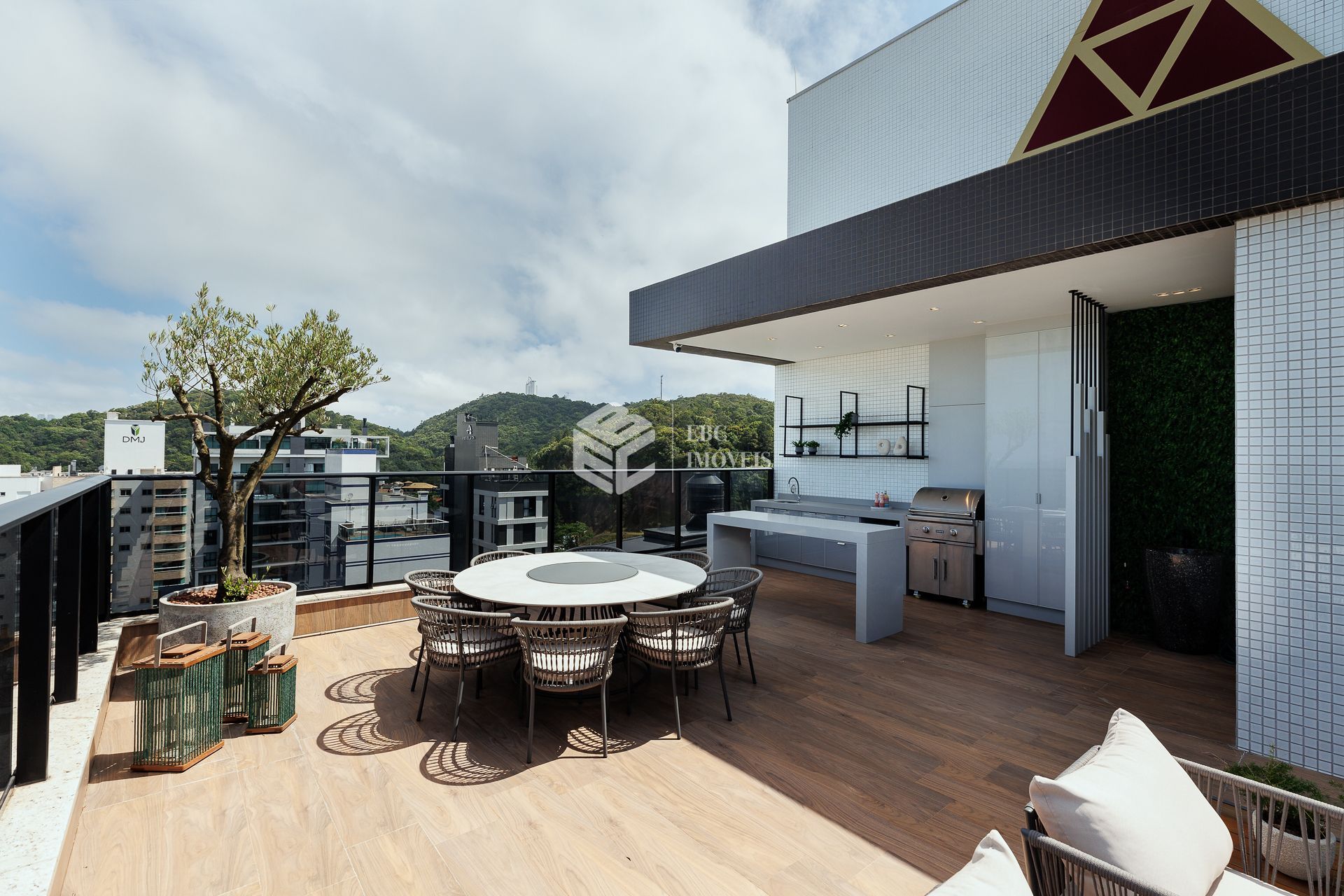 Cobertura, 4 quartos, 430 m² - Foto 17