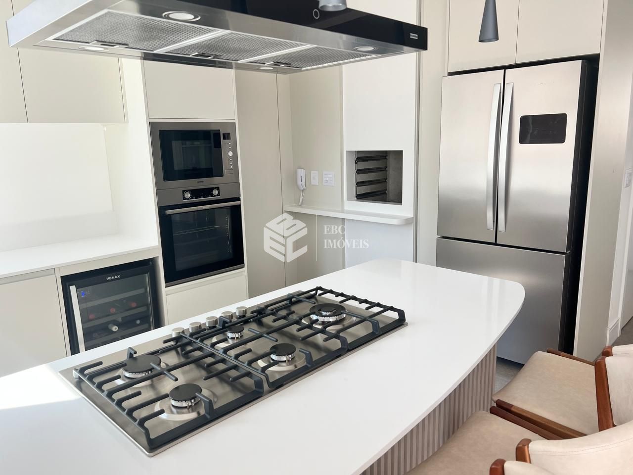 Apartamento, 4 quartos, 142 m² - Foto 23