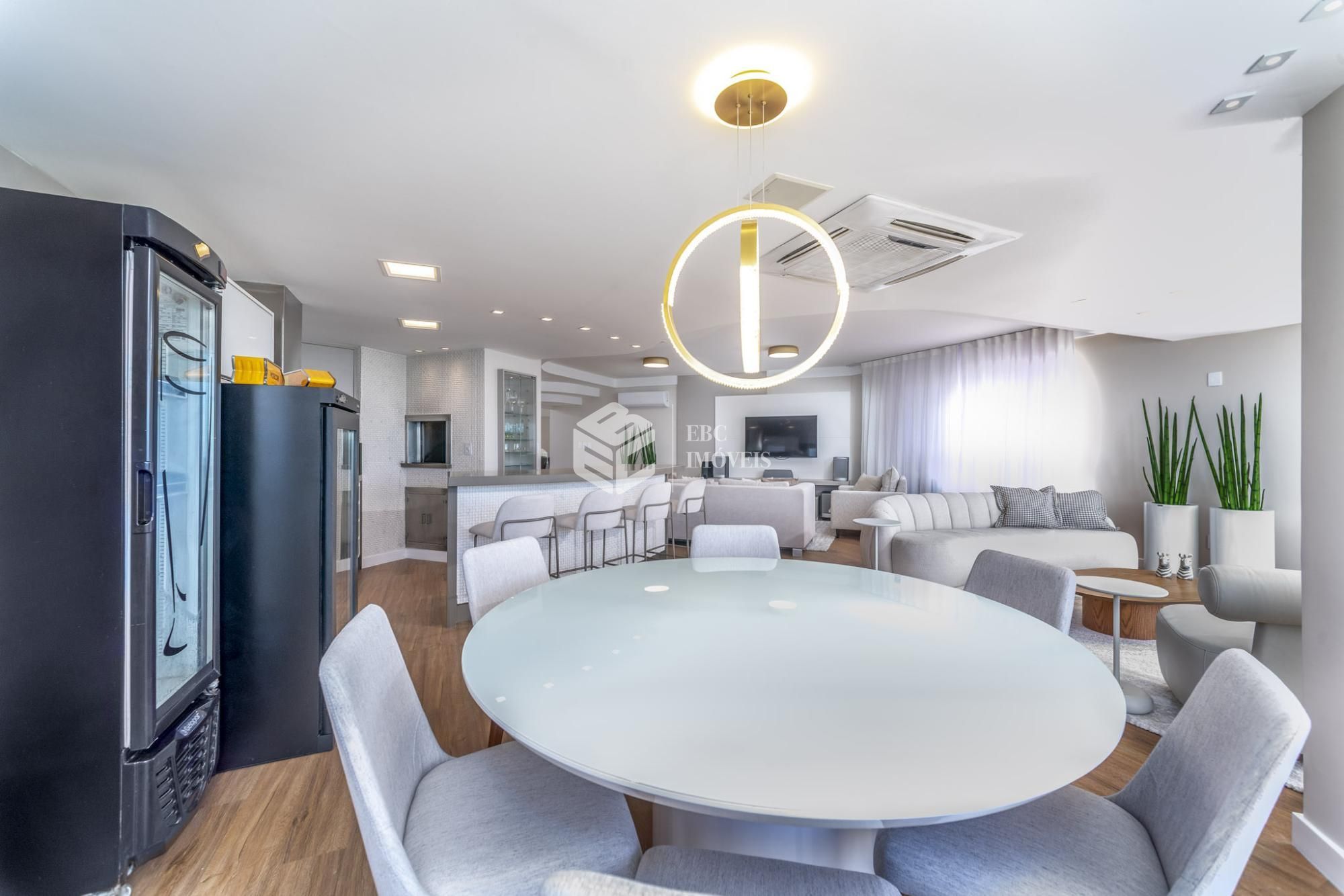 Apartamento, 4 quartos, 273 m² - Foto 13