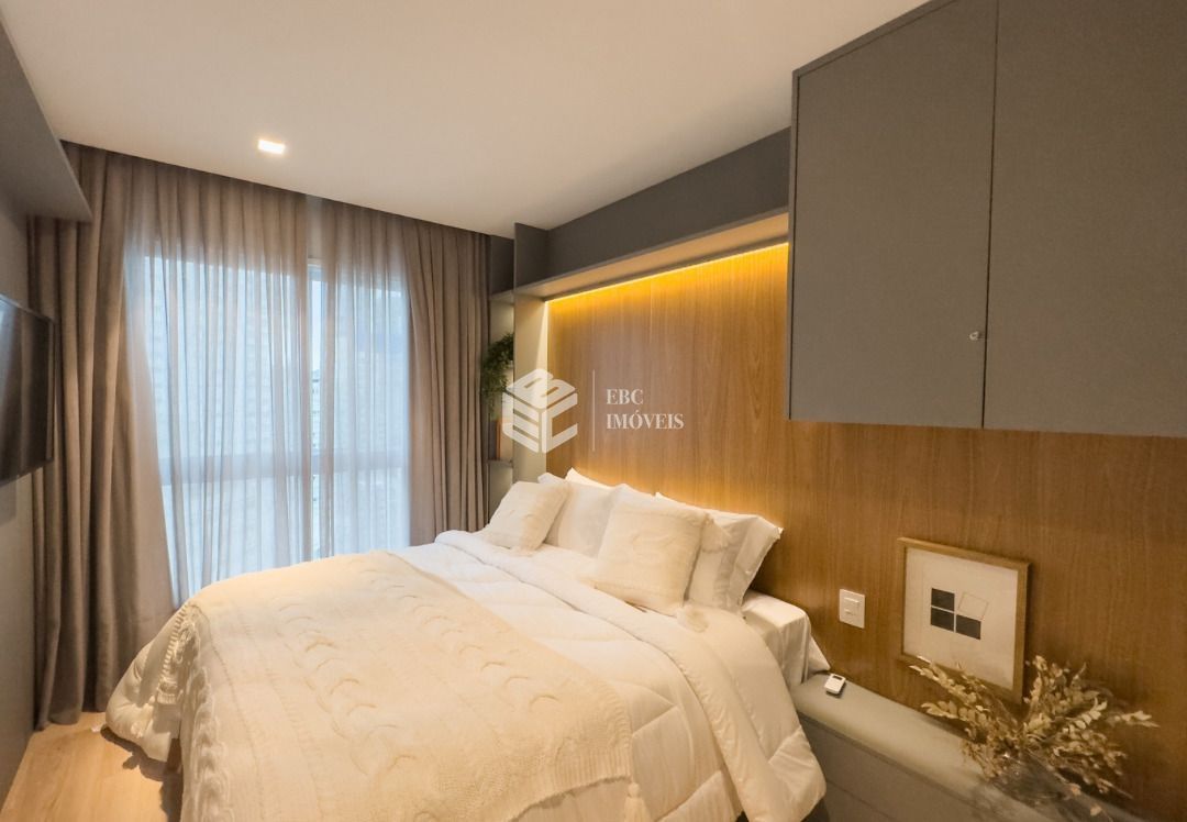 Apartamento, 3 quartos, 138 m² - Foto 47