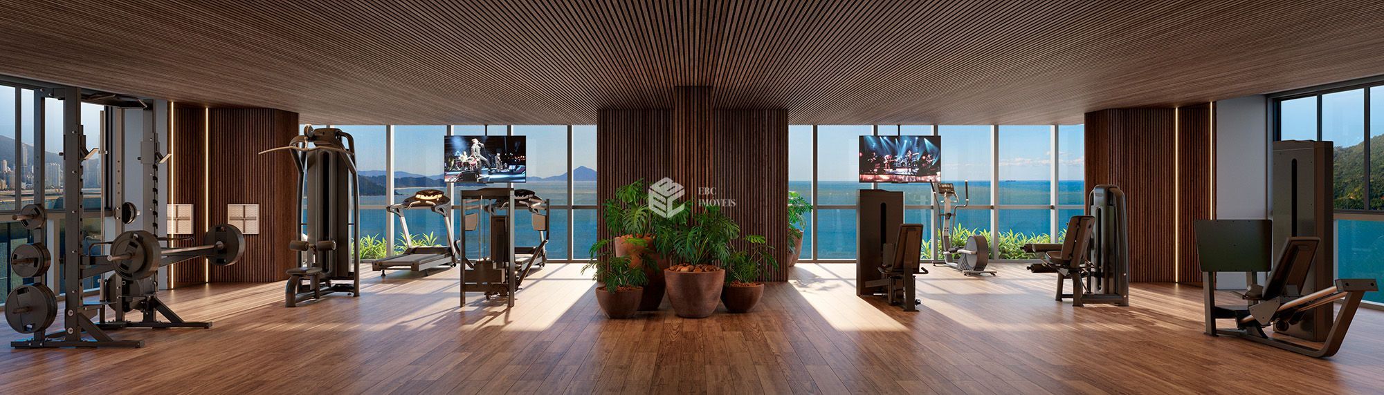 Apartamento, 4 quartos, 232 m² - Foto 16