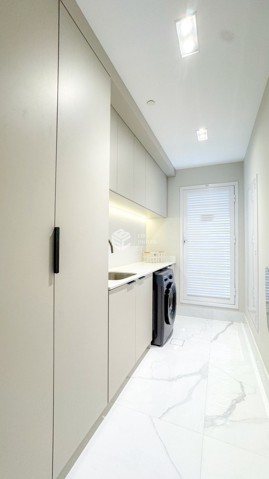 Apartamento, 4 quartos, 185 m² - Foto 17