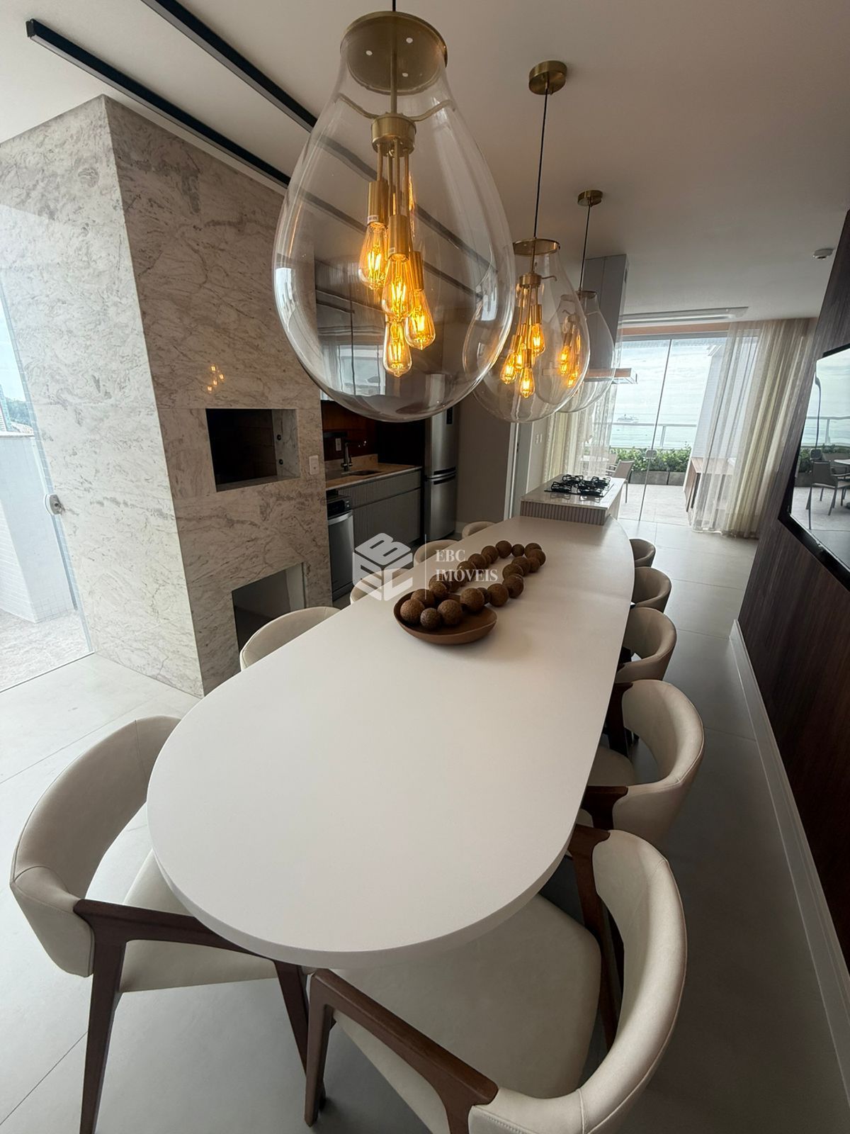 Cobertura, 4 quartos, 327 m² - Foto 13