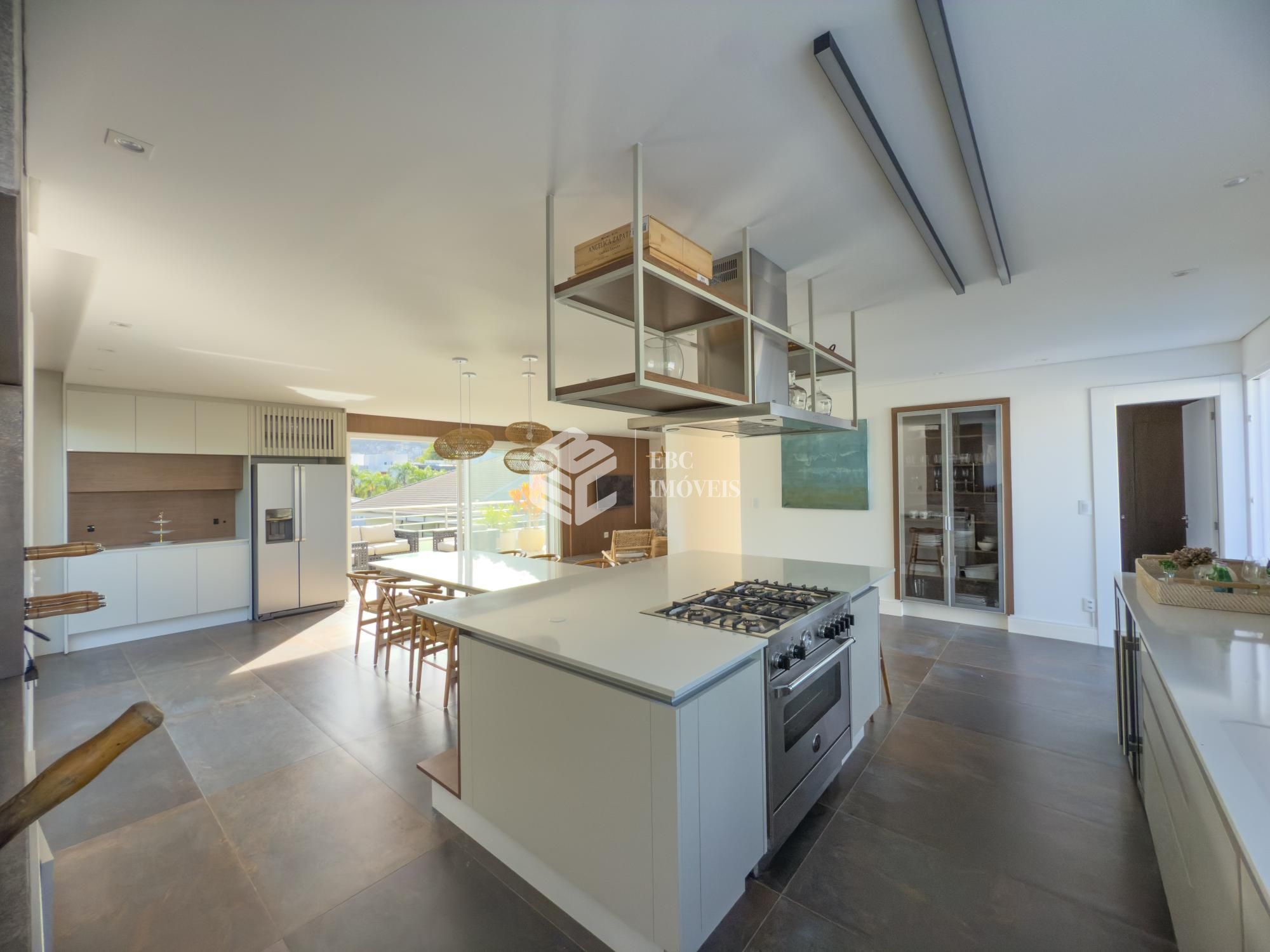 Casa de Condomínio, 5 quartos - Foto 42