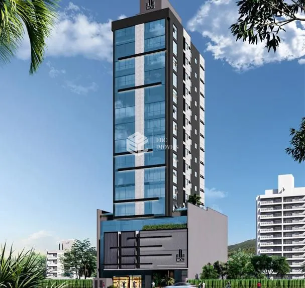 Apartamento à venda  no Meia Praia - Itapema, SC. Imóveis