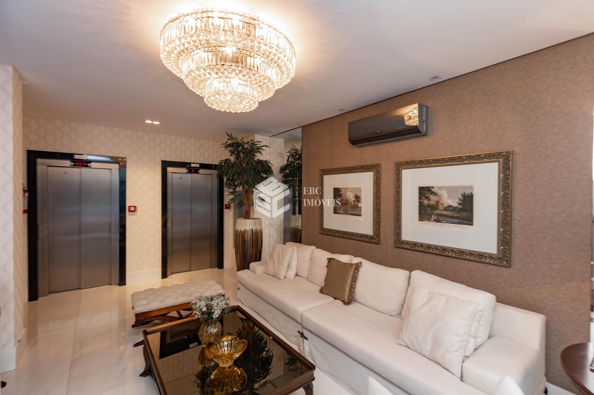 Apartamento, 3 quartos, 122 m² - Foto 26