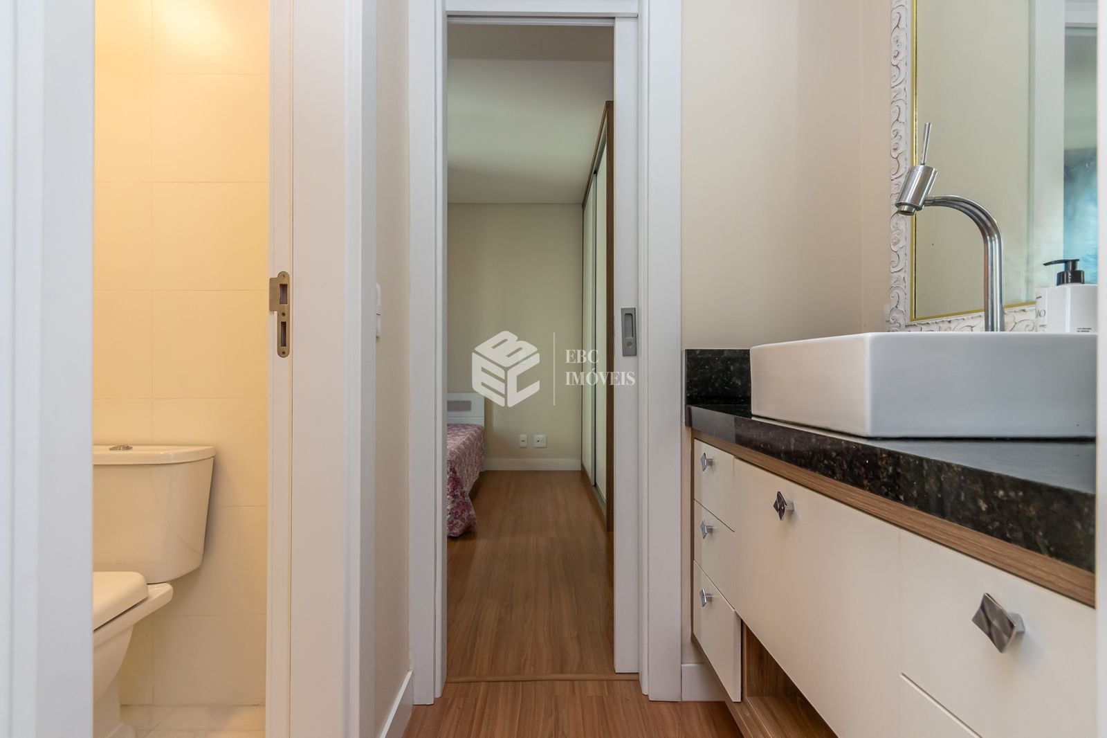 Apartamento, 2 quartos, 132 m² - Foto 14