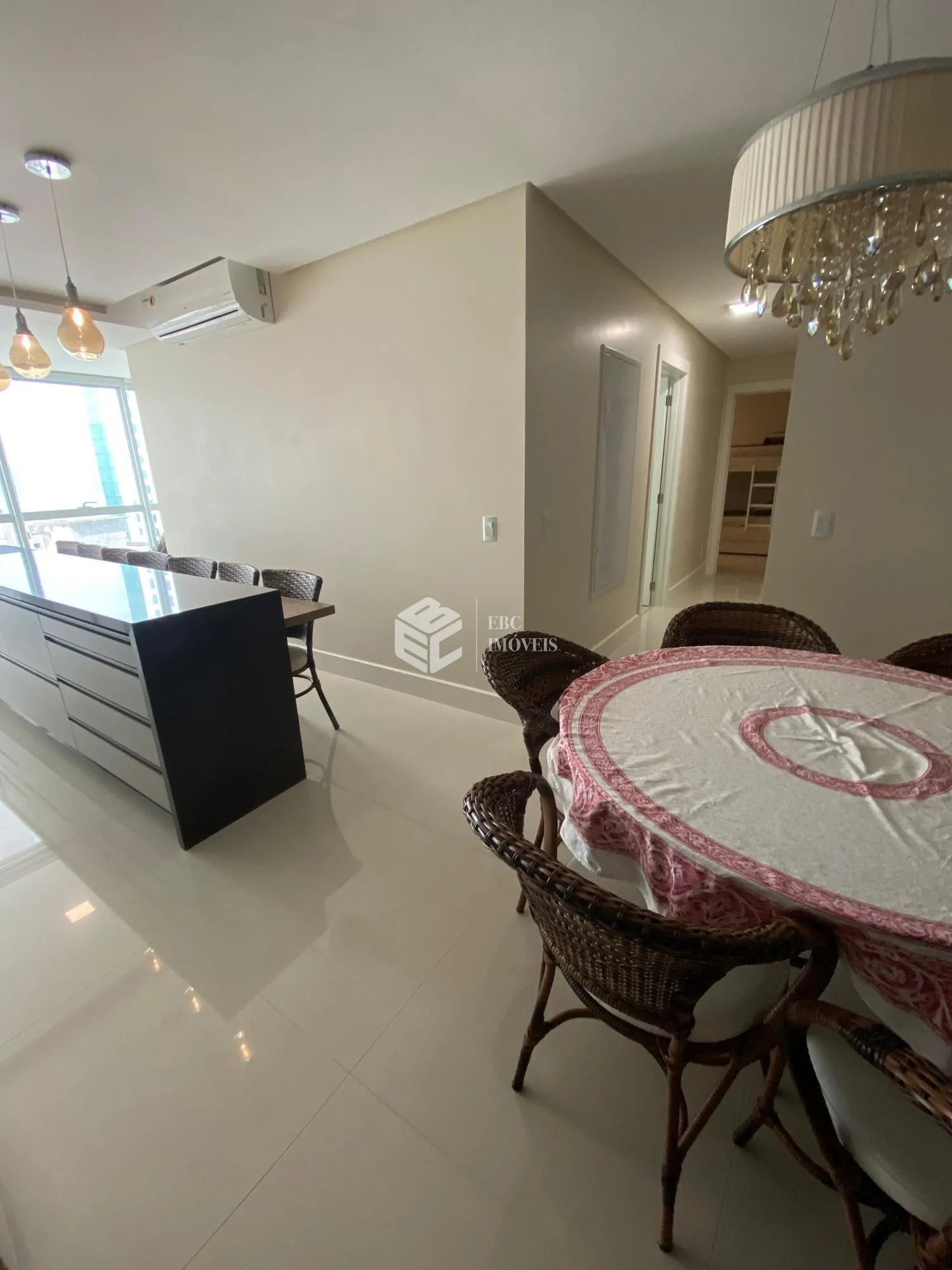 Apartamento com 3 Dormitórios à venda, 117 m² por R$ 2.850.000,00 Apartamento com 3 Dormitórios à venda, 117 m² por R$ 2.850.000,00