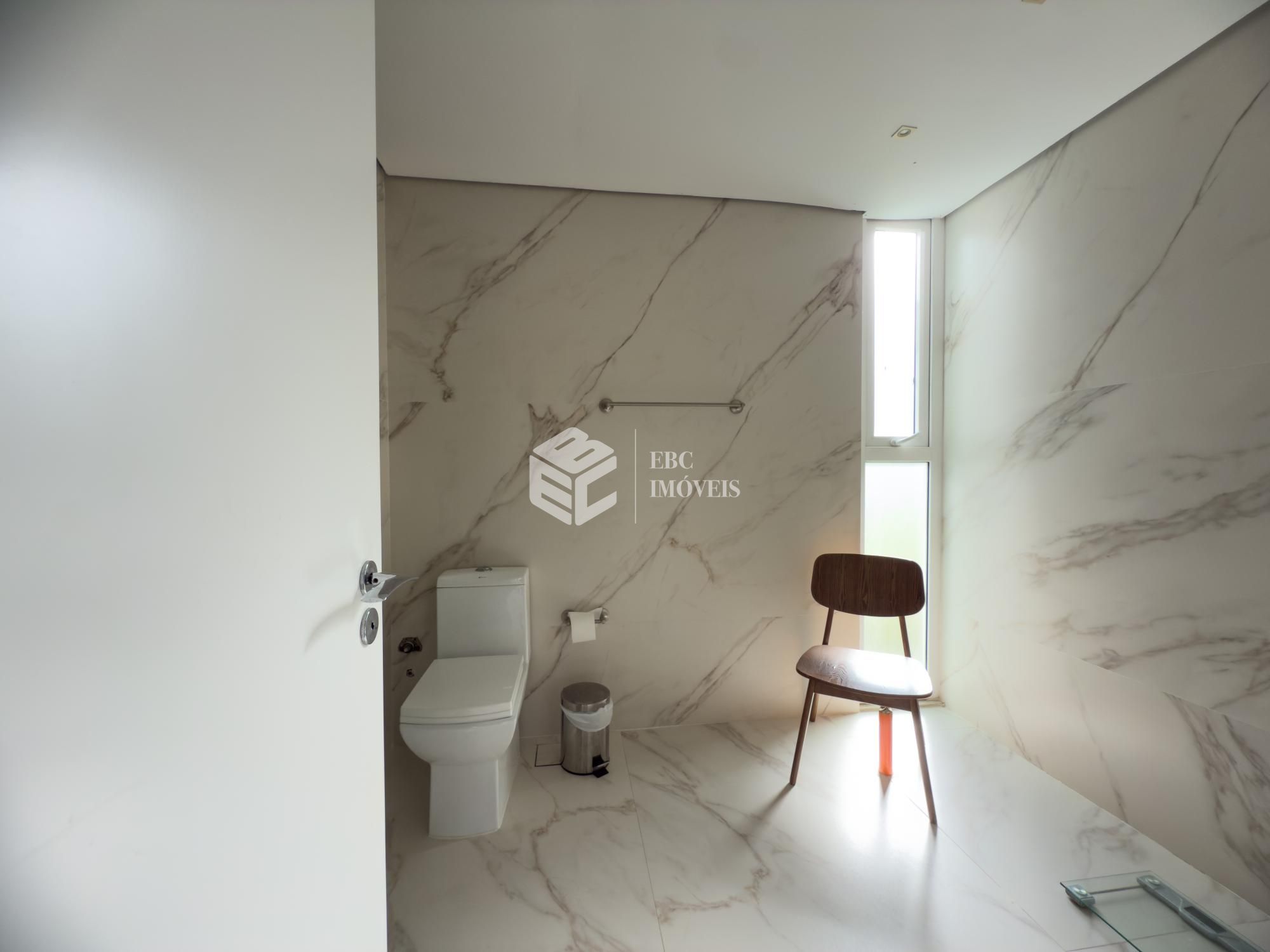 Casa de Condomínio, 5 quartos - Foto 28