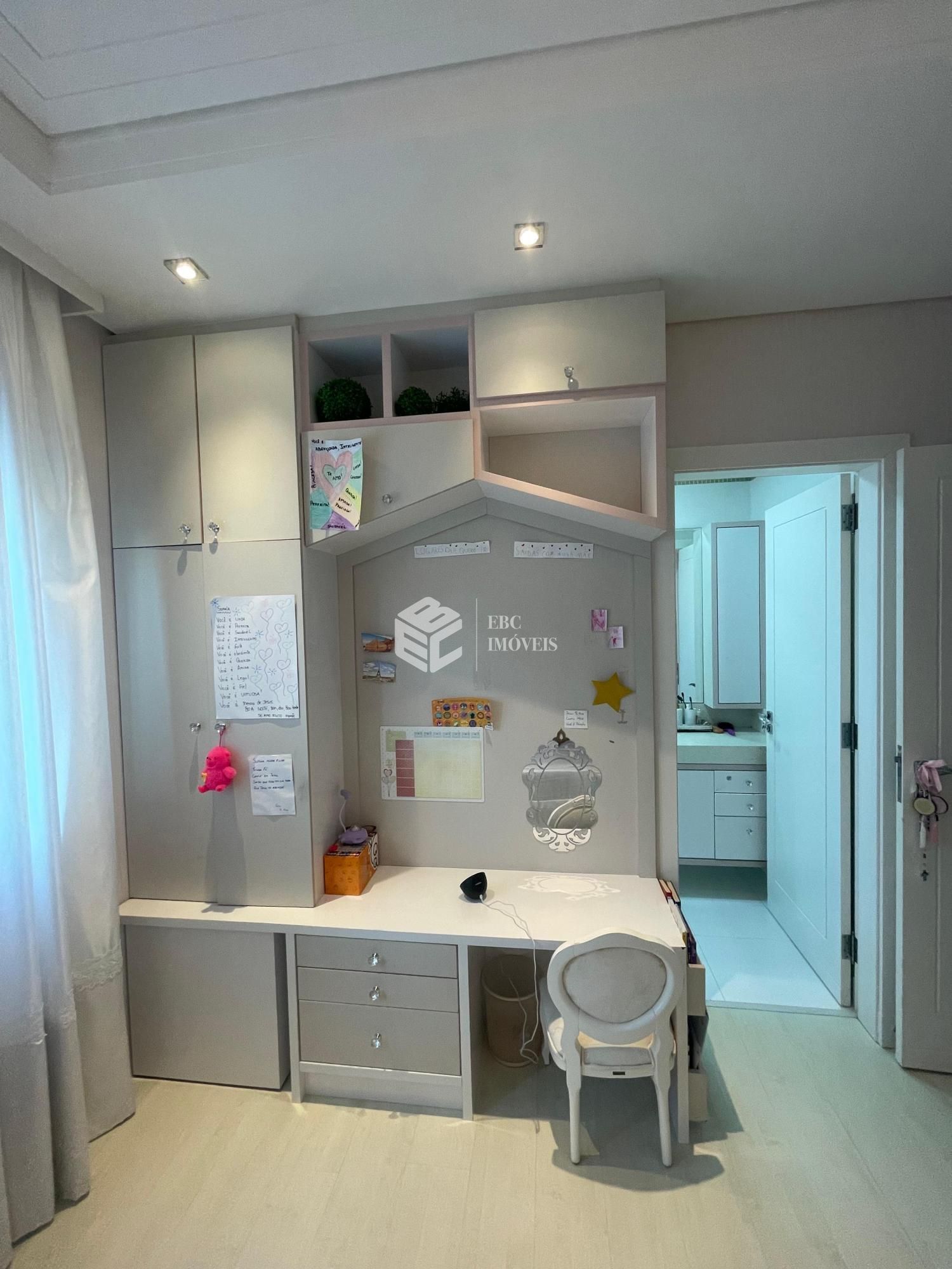 Apartamento, 3 quartos, 138 m² - Foto 22