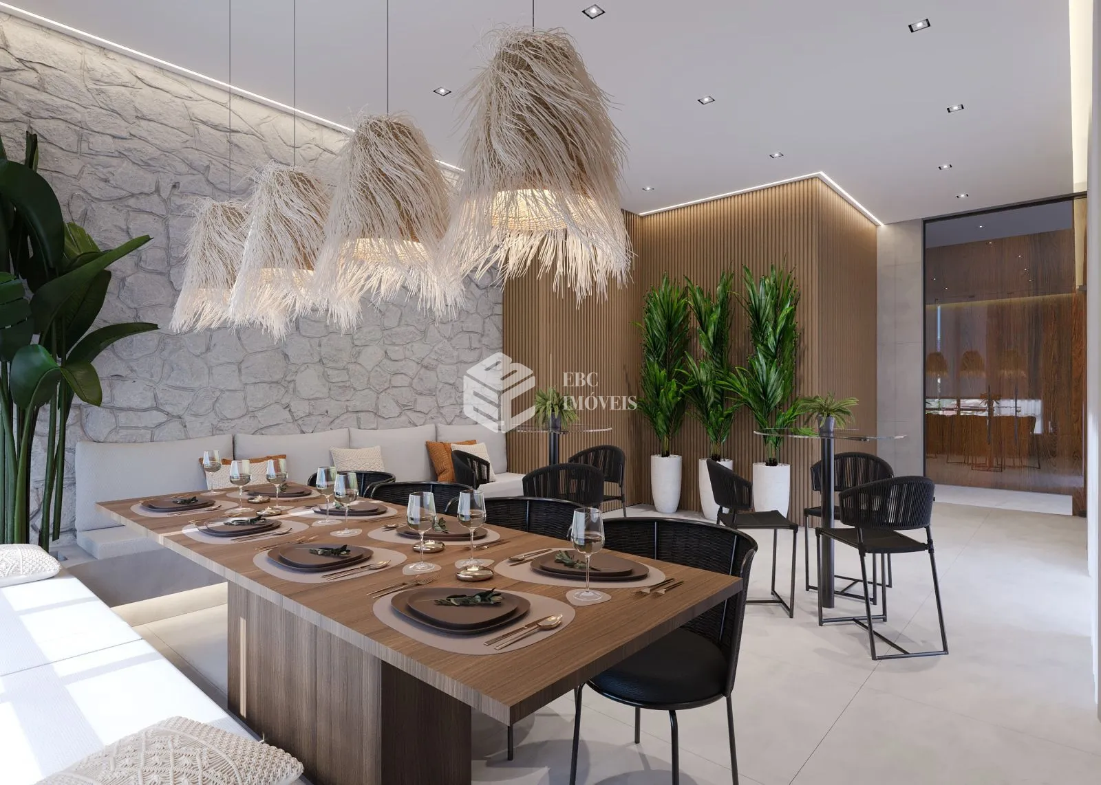 Apartamento com 1 Dormitórios à venda, 77 m² por R$ 1.539.782,00 Apartamento com 1 Dormitórios à venda, 77 m² por R$ 1.539.782,00