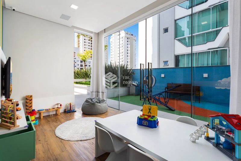 Apartamento, 4 quartos, 140 m² - Foto 16