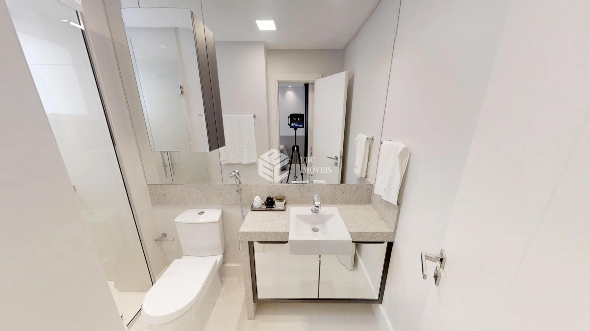 Apartamento, 4 quartos, 237 m² - Foto 19