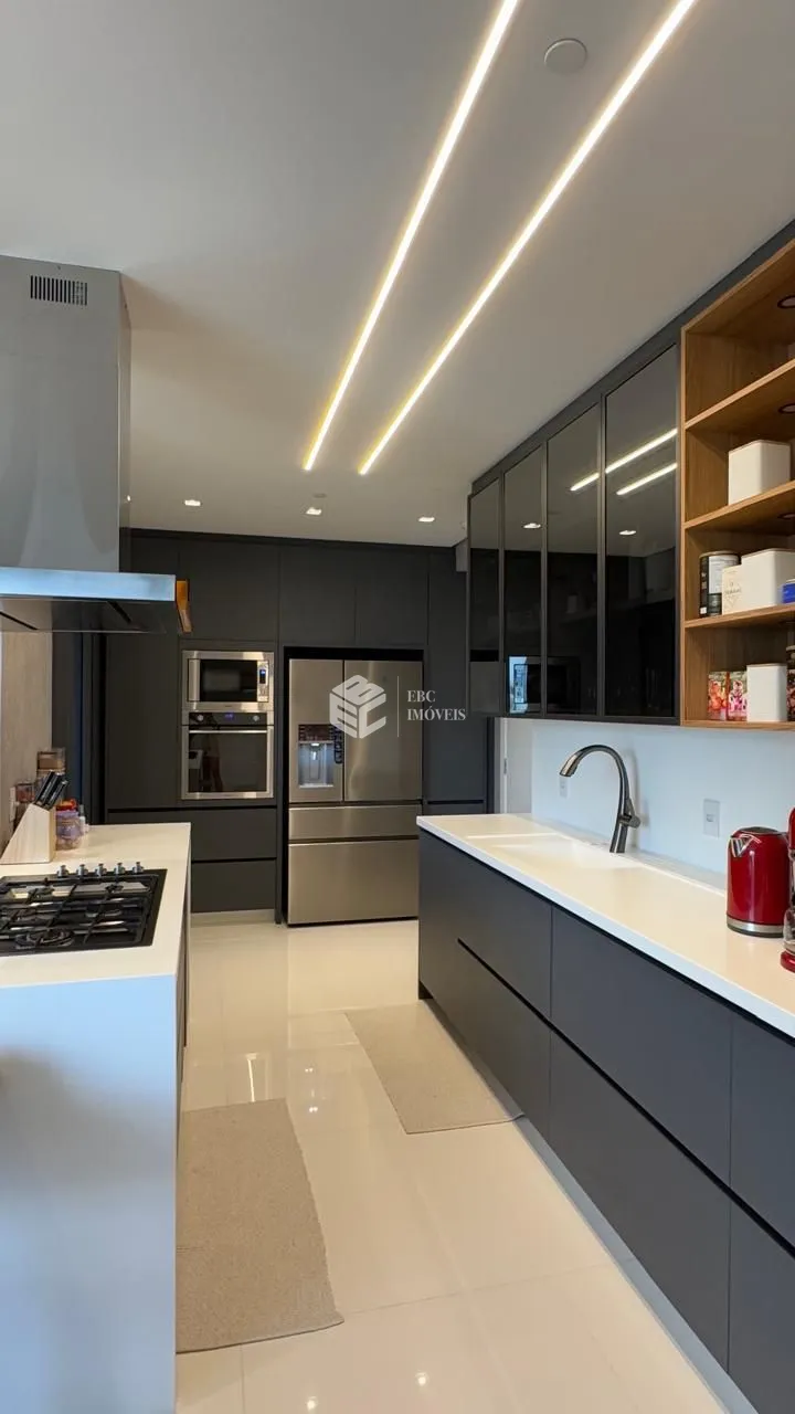 Apartamento com 4 Dormitórios à venda, 261 m² por R$ 12.000.000,00 Apartamento com 4 Dormitórios à venda, 261 m² por R$ 12.000.000,00
