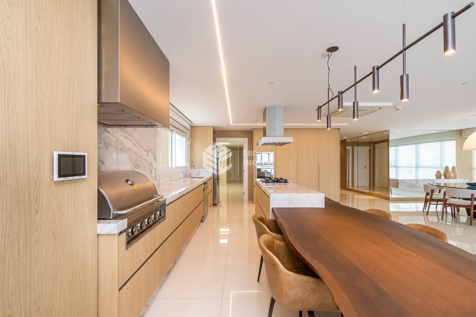 Apartamento, 5 quartos, 329 m² - Foto 14