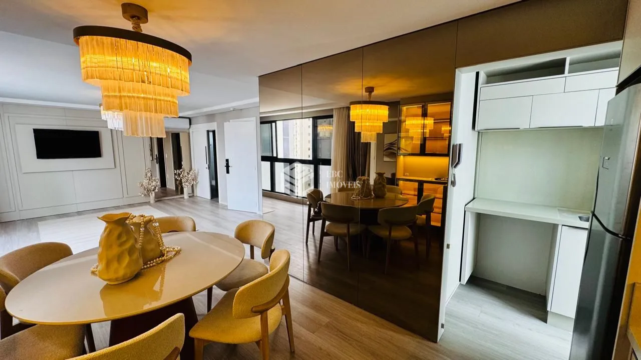 Apartamento à venda  no Centro - Balneário Camboriú, SC. Imóveis